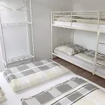 Gaestehaus-apres-park בית הארחה 3*