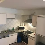 Gaestehaus-apres-park 3* רוסט
