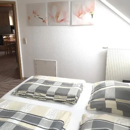Gaestehaus-apres-park 2*