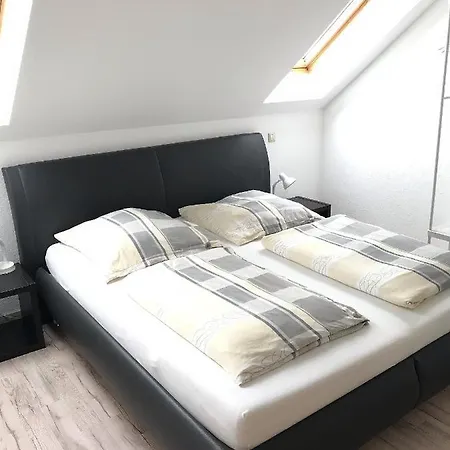 Gaestehaus-apres-park Guest house 2*