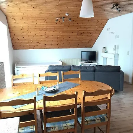 Gaestehaus-apres-park Rust