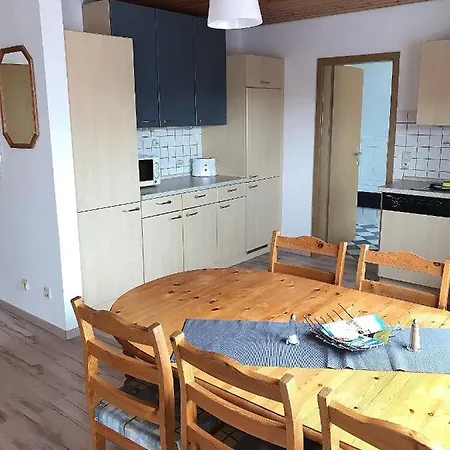 Gaestehaus-apres-park Rust