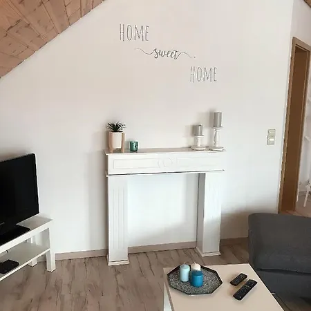Guest house Gaestehaus-apres-park 2*