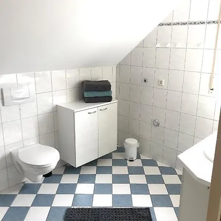 Gaestehaus-apres-park 3*