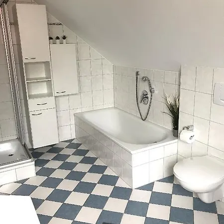 Gaestehaus-apres-park Rust