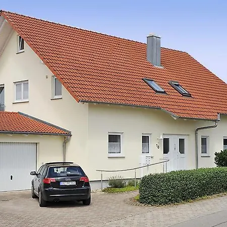 Guest house Gaestehaus-apres-park 2*