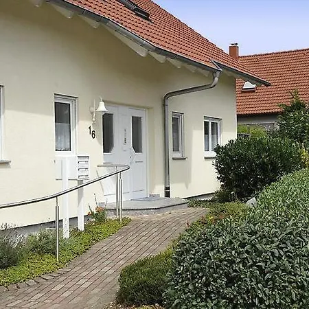 Guest house Gaestehaus-apres-park Rust