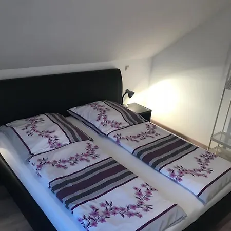 Pensionat Gaestehaus-apres-park 3*