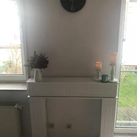 Gaestehaus-apres-park Pensionat 3*