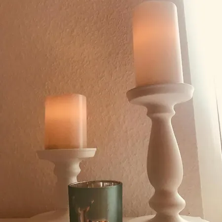 게스트하우스 Gaestehaus-apres-park 3*