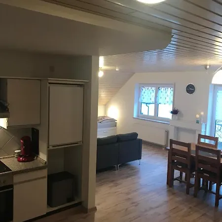 Gaestehaus-apres-park 3* 러스트