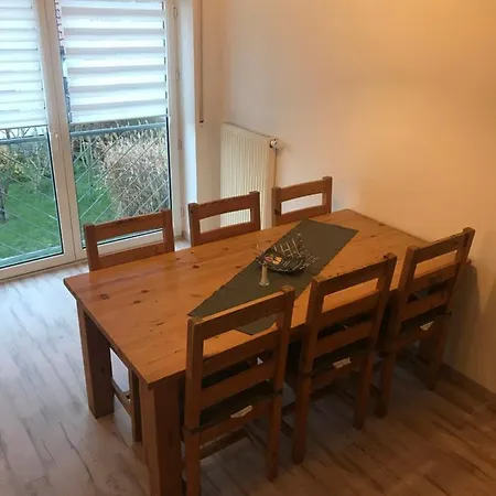 Gaestehaus-apres-park 3*