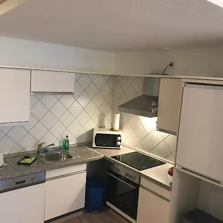 Gaestehaus-apres-park 3* Rust