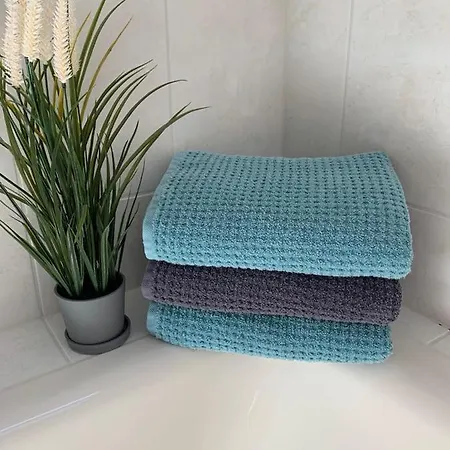 Gaestehaus-apres-park Pensionat