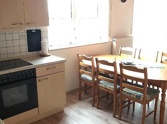 ゲストハウス Gaestehaus-apres-park