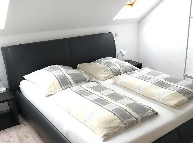 Gaestehaus-apres-park ゲストハウス 3*