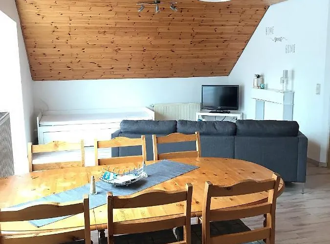 Gaestehaus-apres-park ルスト