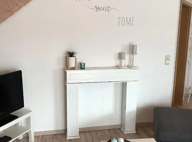 ゲストハウス Gaestehaus-apres-park 3*