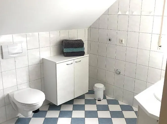 Gaestehaus-apres-park 3*