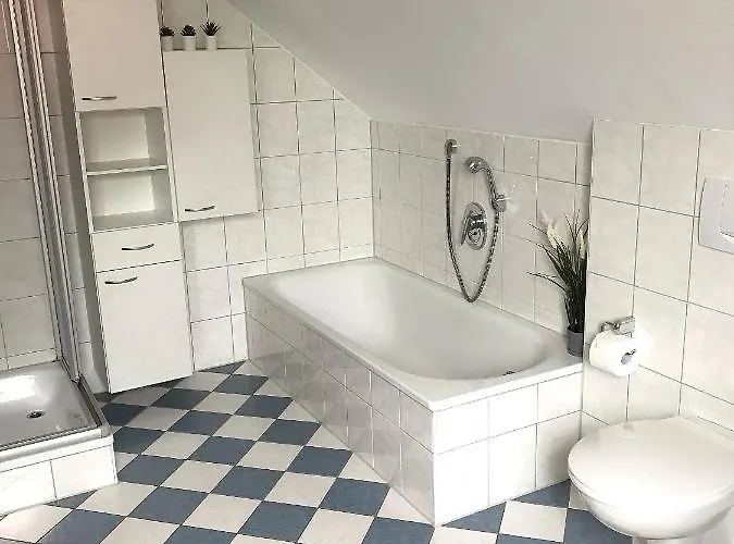 Gaestehaus-apres-park ルスト