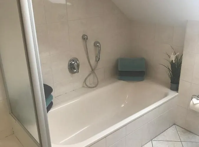 Gaestehaus-apres-park ルスト