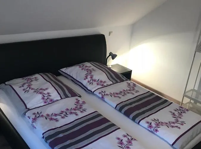 ゲストハウス Gaestehaus-apres-park 3*