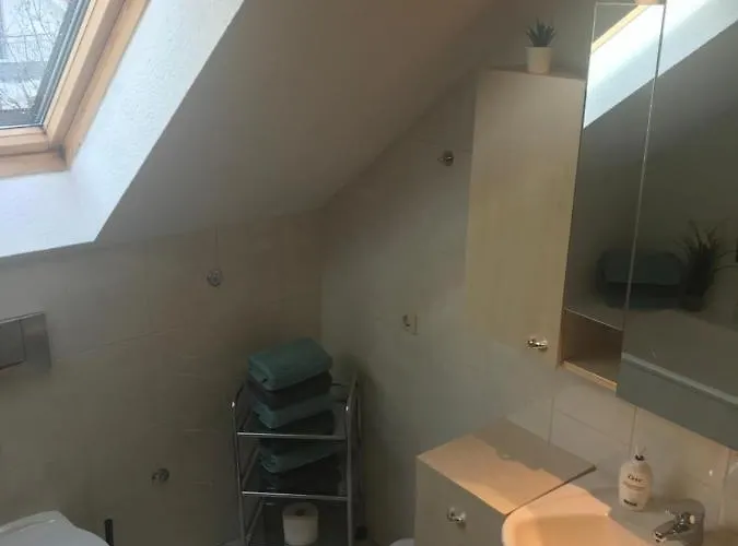 Gaestehaus-apres-park ゲストハウス 3*