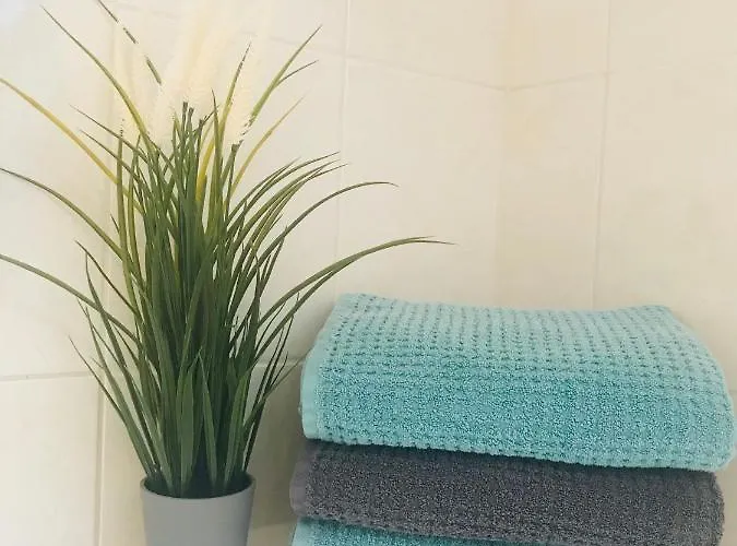 Gaestehaus-apres-park ルスト