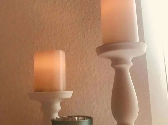 ゲストハウス Gaestehaus-apres-park 3*