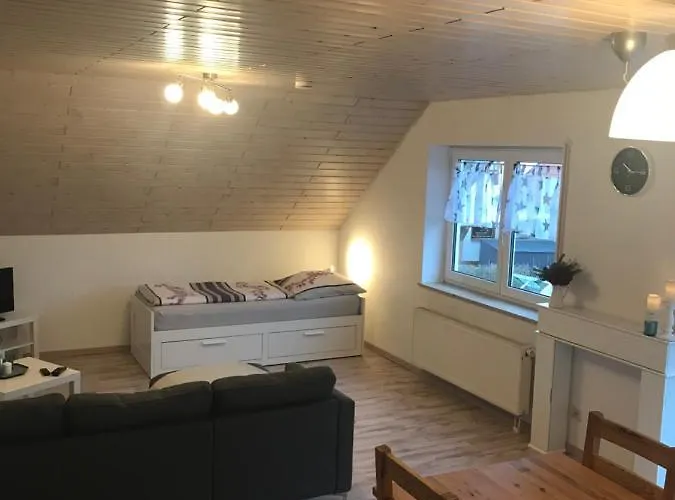 Gaestehaus-apres-park ルスト