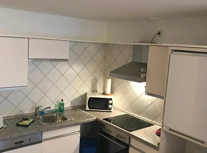 Gaestehaus-apres-park 3* ルスト