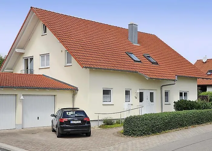 ゲストハウス Gaestehaus-apres-park 3*