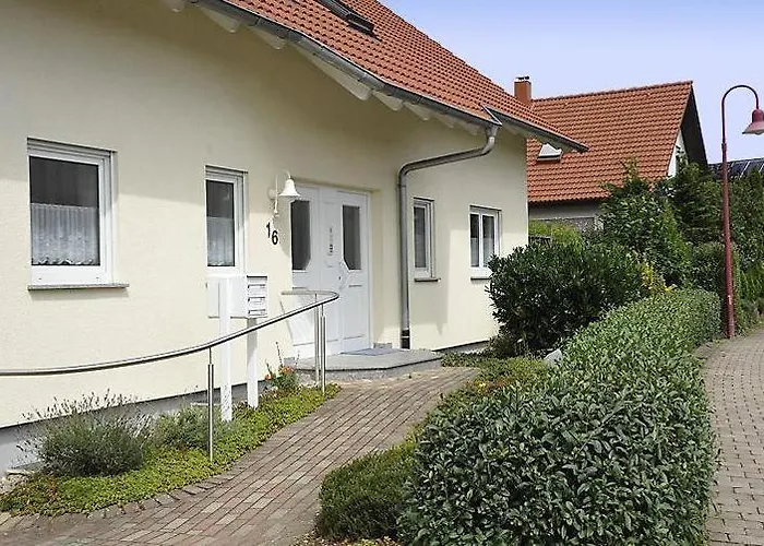 Gaestehaus-apres-park ゲストハウス